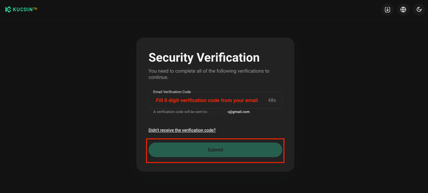 A screenshot of a security verification

AI-generated content may be incorrect., Picture