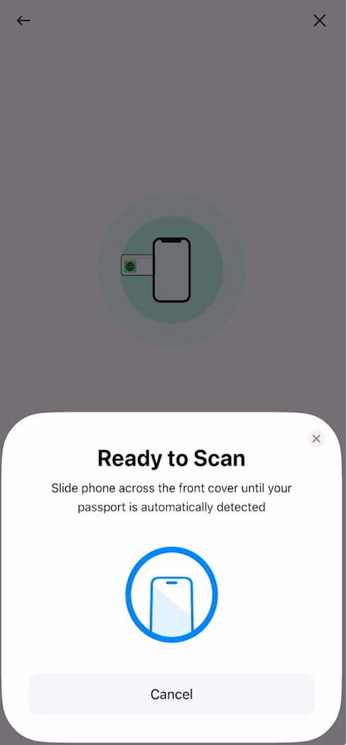 A screenshot of a phone scan

AI-generated content may be incorrect., Picture