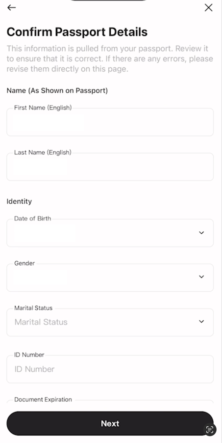 A screenshot of a phone

AI-generated content may be incorrect., Picture